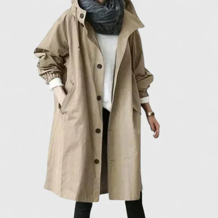 Jazmira – Veste Sophistiquée