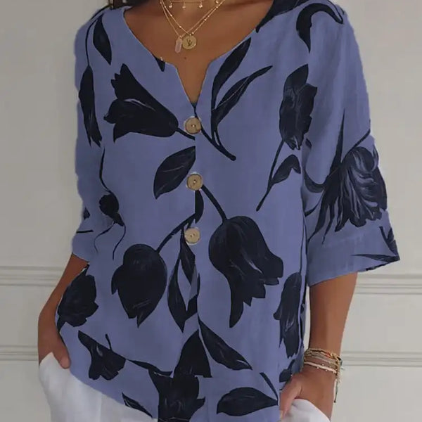 Vera - Breezeluxe Everyday Top