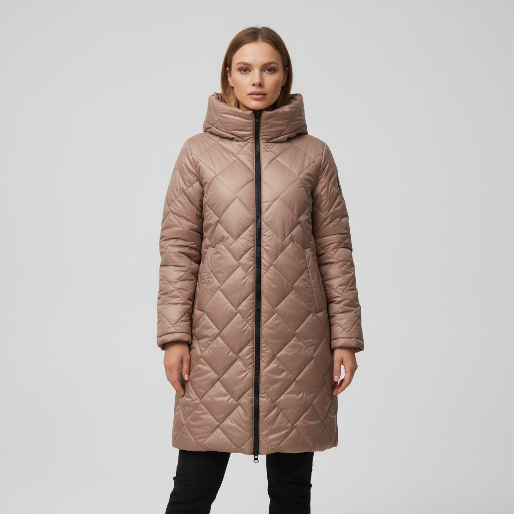 Bogna | Veste Élégante