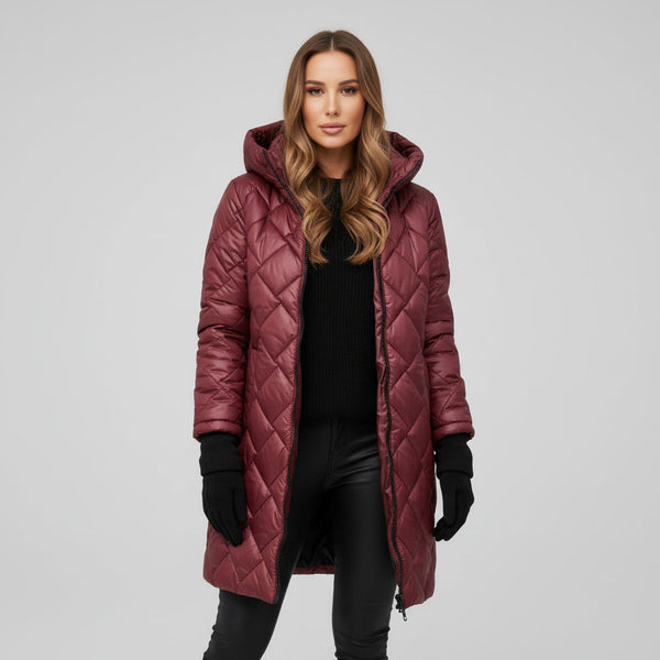 Bogna | Veste Élégante