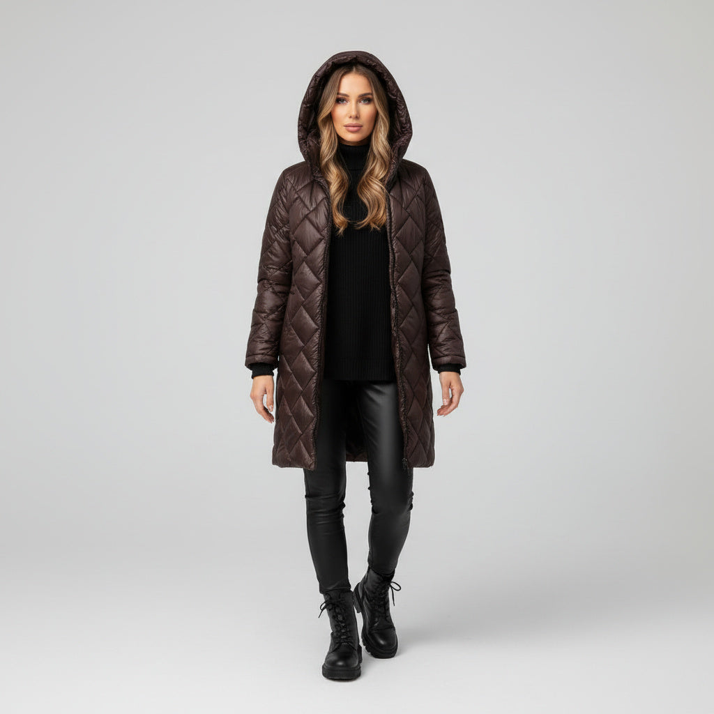 Bogna | Veste Élégante