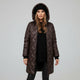  Marron Foncé