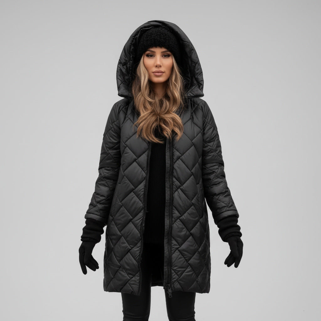Bogna | Veste Élégante