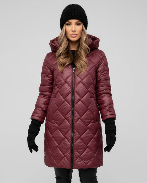 Bogna | Veste Élégante