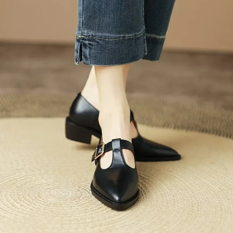 Leomara Talons Aiguille