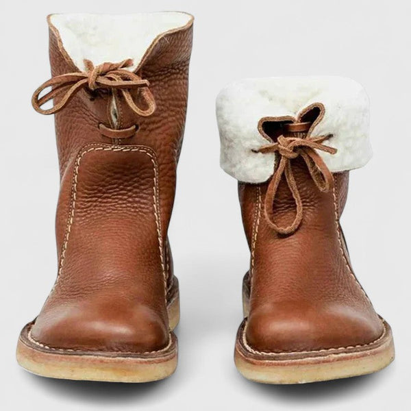 Danielle | Bottes Orthopédiques