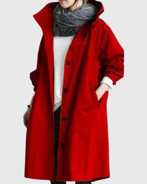 Jazmira – Veste Sophistiquée