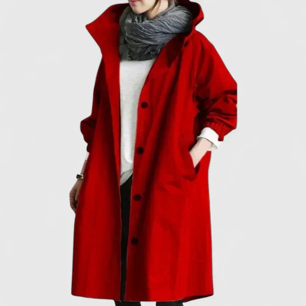Jazmira – Veste Sophistiquée