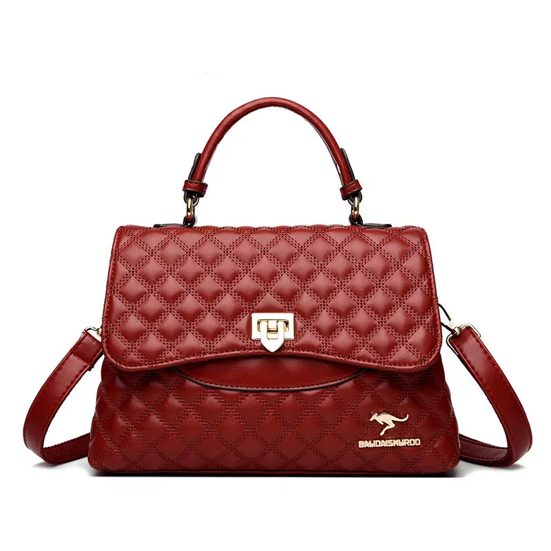Annalena™ | Sac à Deux Couches