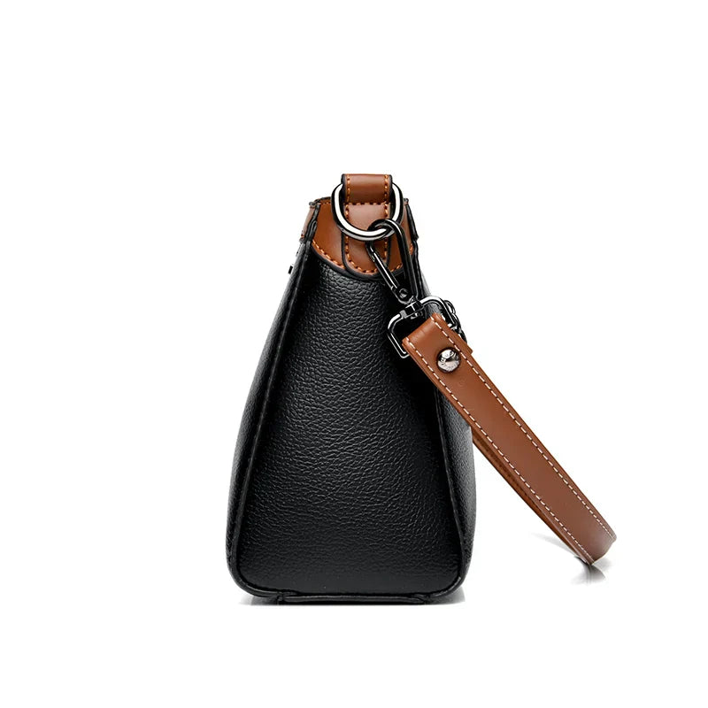 Agnes™ | Sac bandoulière avec une sangle