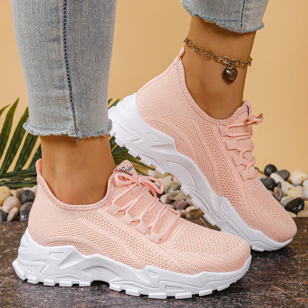 Potsdam - Breathable Shoes