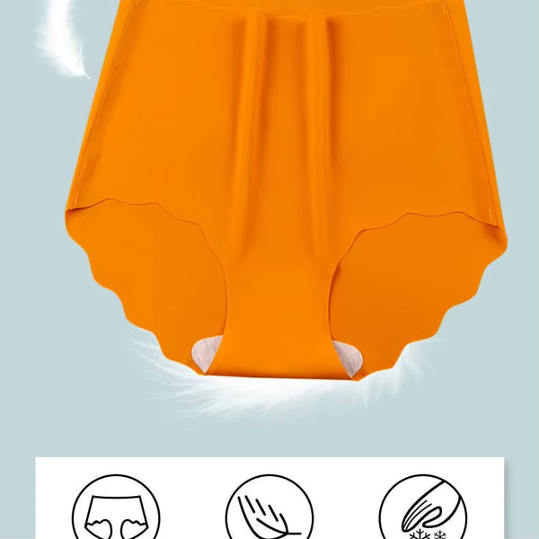 Everyday Seamless Comfort Briefs | Underwear You Don’t Feel