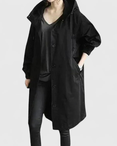 Jazmira – Veste Sophistiquée