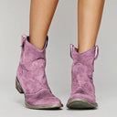  Rose Violet