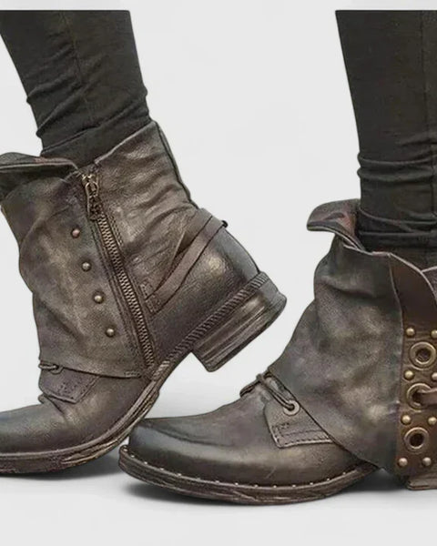 Mayzheen | Bottes Orthopédiques