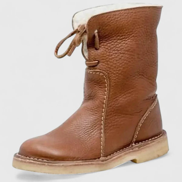 Danielle | Bottes Orthopédiques