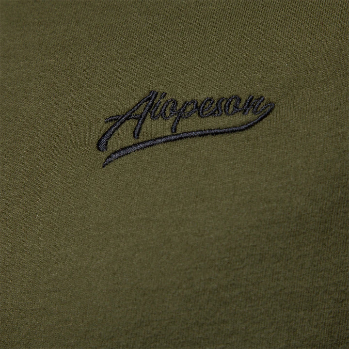 CHICIVELLE | T-shirt à manches longues avec manches raglan