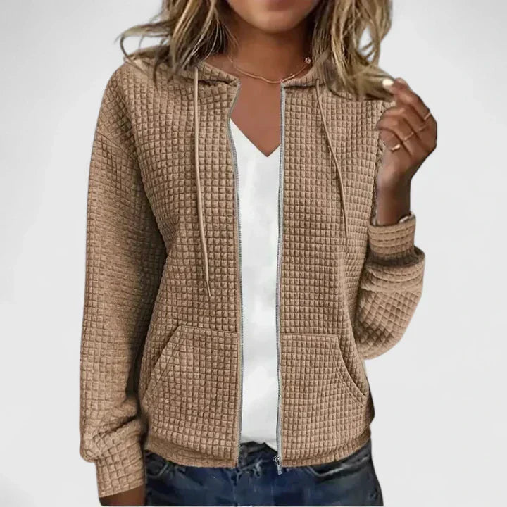 Jessy | Veste Élégante