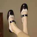  Marron