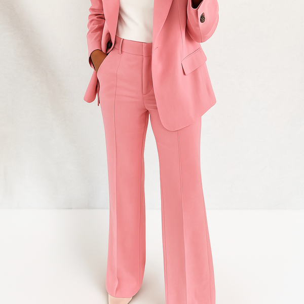 Odette | Confidence Tailored Set
