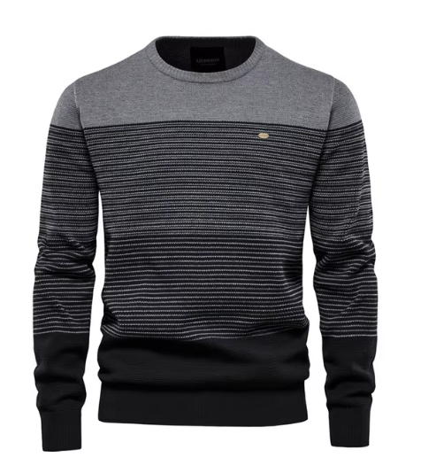 CHICIVELLE | Pull pour homme robuste