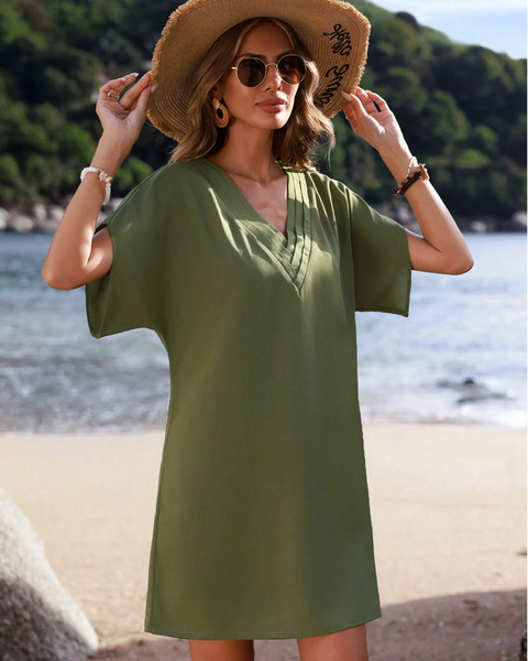 Holly | The Confidence Dress