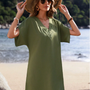 Holly | The Confidence Dress