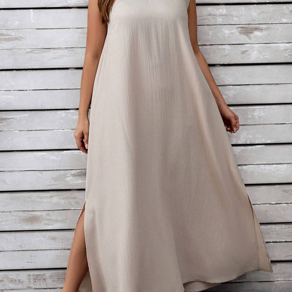 Isabelle | Soft Glow Dress