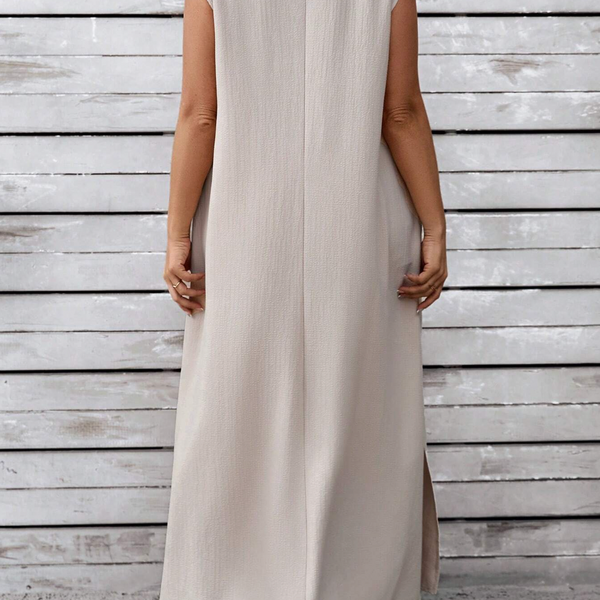 Isabelle | Soft Glow Dress