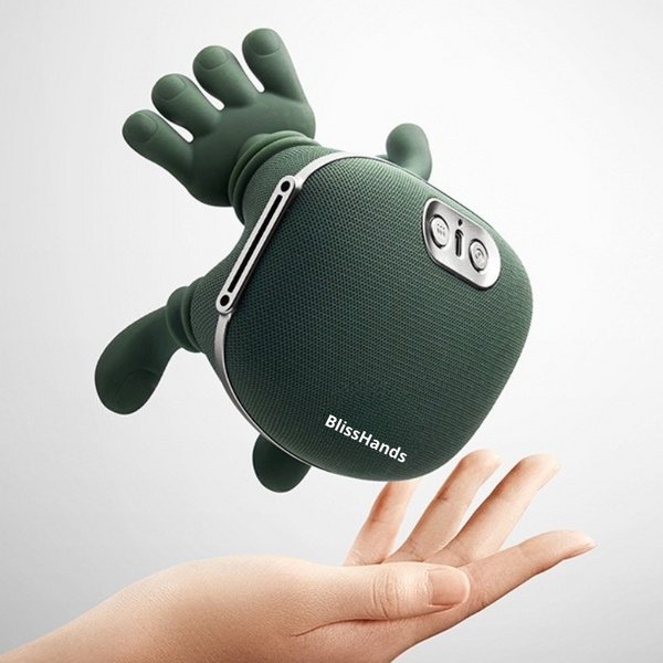 BlissHands™ | Spa Massage at Home