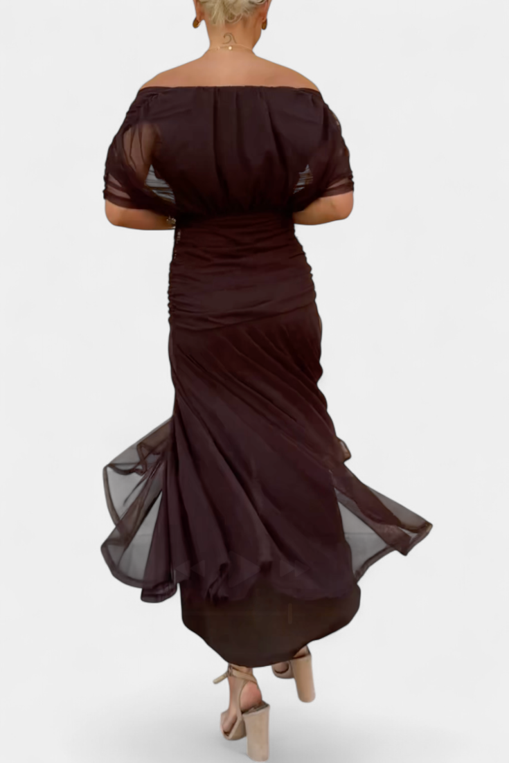 Lowenna™ | Elegant Dress