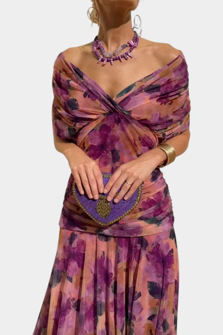 Lowenna™ | Elegant Dress