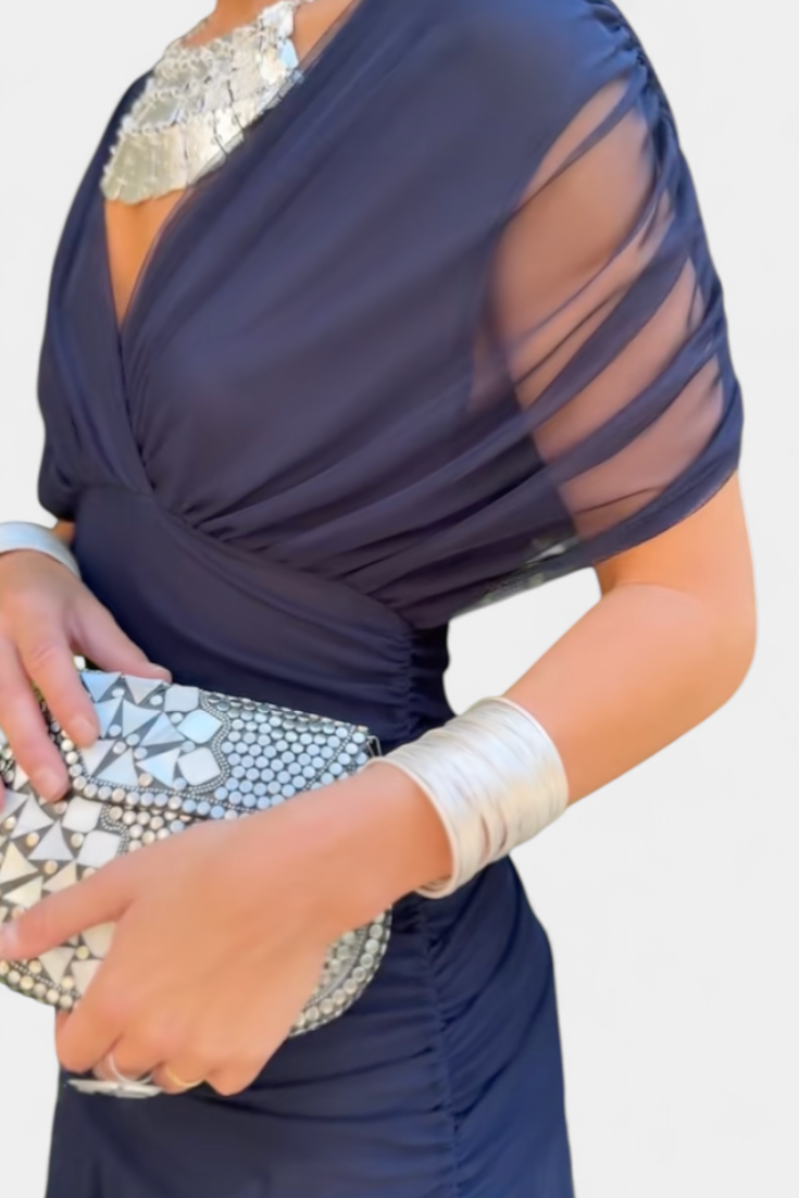 Eryzziah | Romantic elegance of flowers