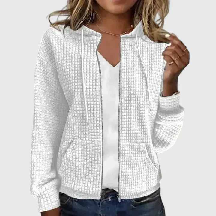 Jessy | Veste Élégante