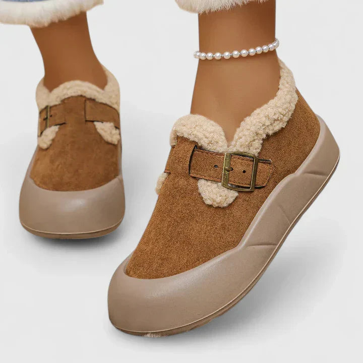 Antoniyssa | Bottes Orthopédiques