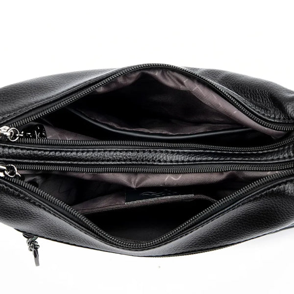 Aliza™ | Sac à double bandoulière