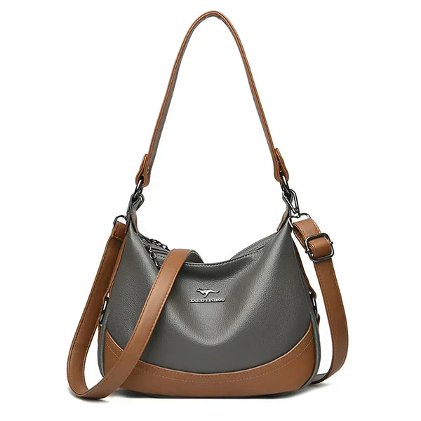 Aliza™ | Sac à double bandoulière