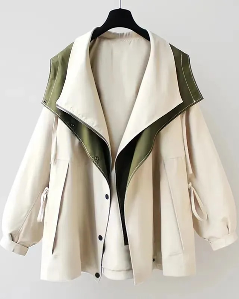 AURORA™ | Veste Highland Breeze
