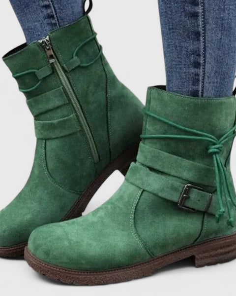 Emily | Bottes Sophistiquées