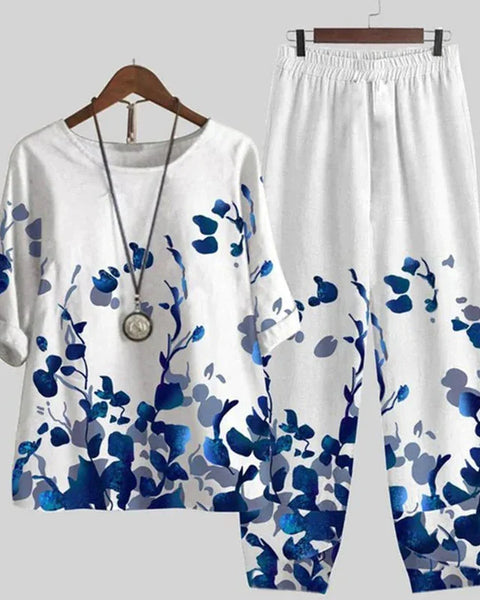 Harper | Everyday Set — Effortless Style, Instantly Put-Together (S-5XL)