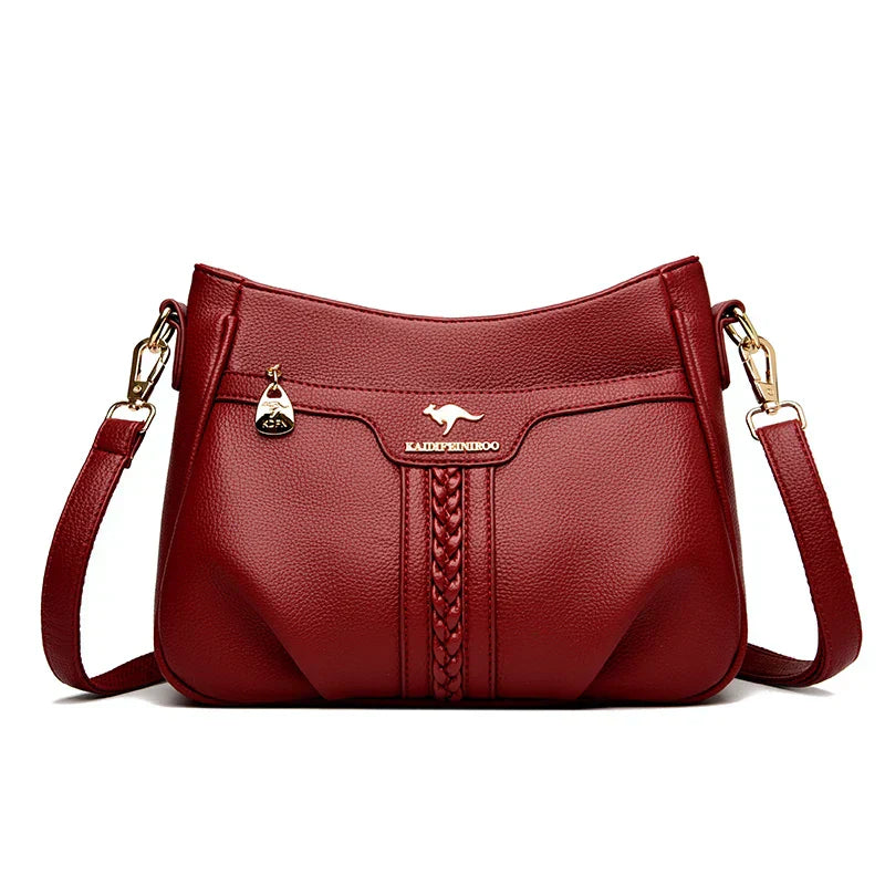Alda™ | Sac à bandoulière tendance