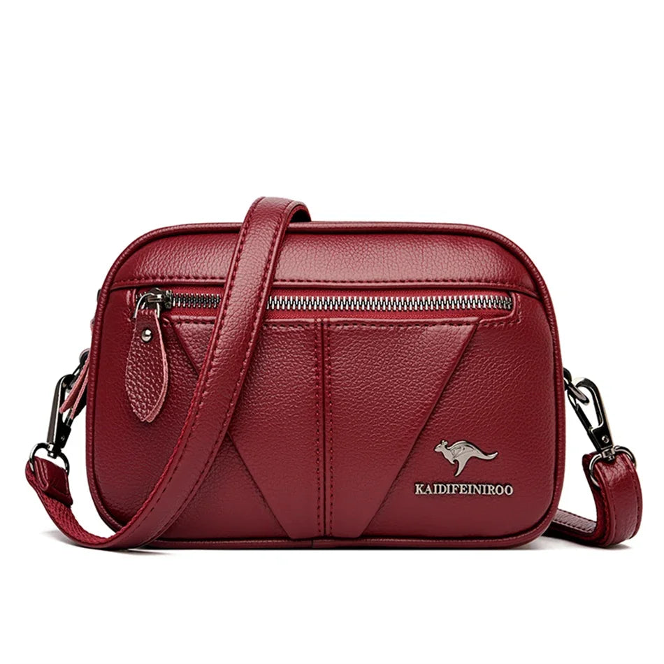 Aranka™ | Sac Compact