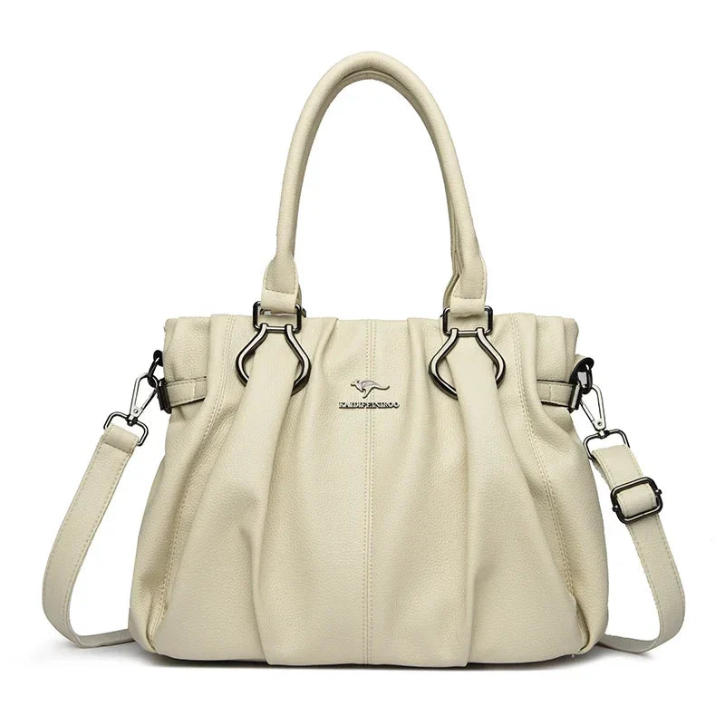 Asfrid™ | Sac quotidien au style bandoulière
