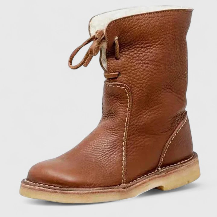 Danielle | Bottes Orthopédiques