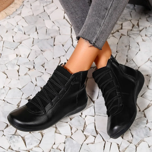 WINDSOR™ | Bottines de confort décontracté