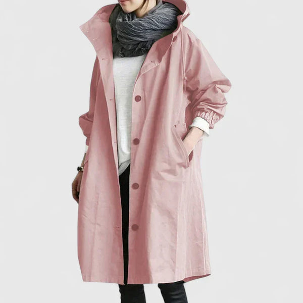 Jazmira – Veste Sophistiquée