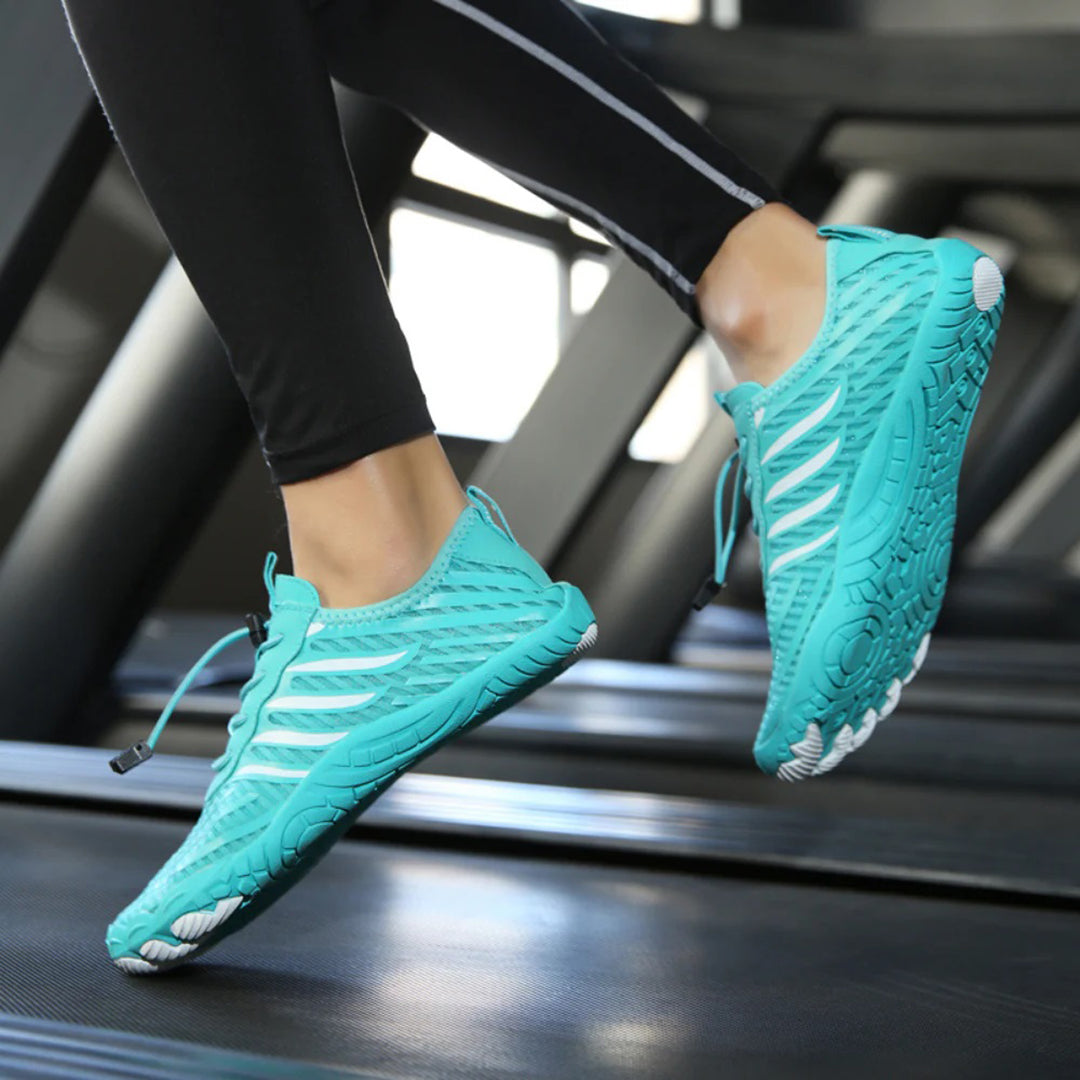 Nara - Delicious and Comfortable Casual Shoes