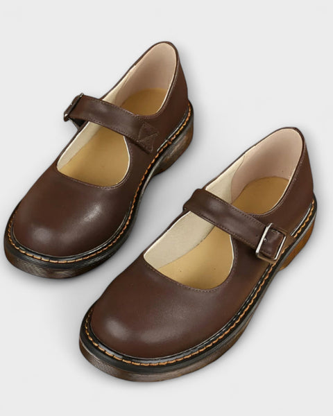 Matilda | Chaussures Orthopédiques