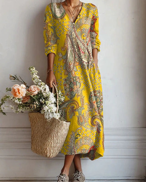 Eva™ | Daily Comfort Dress