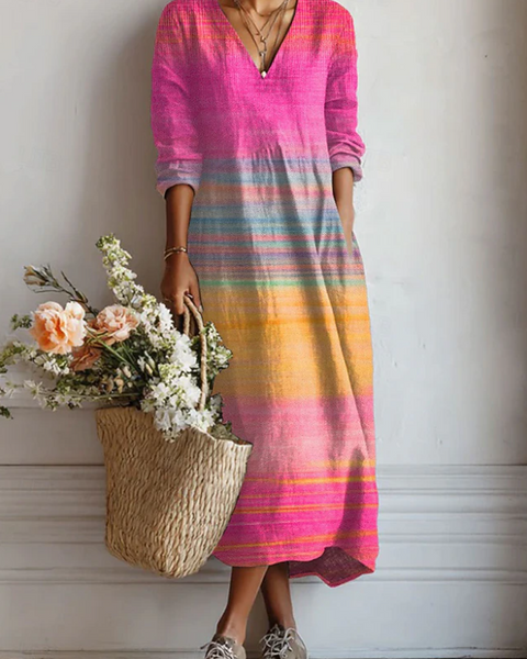 Marit™ | Daily Comfort Dress
